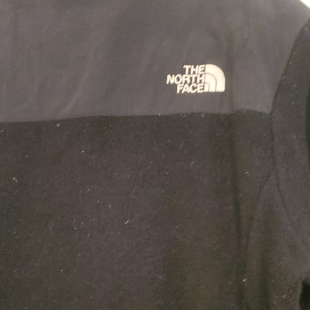 The North Face Dark Fleece Jacket - Picture 8 of 8